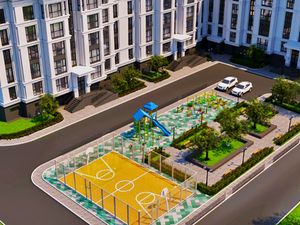 Нерухомість в Aq Shanyraq — дивіться на пошуковику нерухомості GEOLN.COM. Фото 3