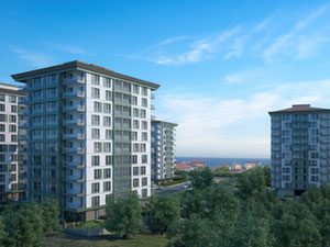 عقار للبيع في Aks Arsin Yesilce — انظر إلى محرك البحث العقاري GEOLN.COM. صورة فوتوغرافية 2