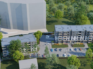 Real estate in Merks Duntes Ziles — look at the real estate search engine GEOLN.COM. Photo 2