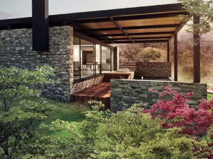 Real estate in Gumus Su Villalari — look at the real estate search engine GEOLN.COM. Photo 7