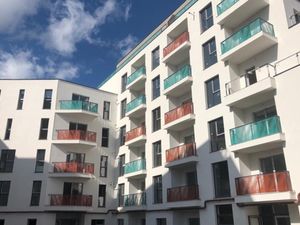 Real estate in Nordum Residence — look at the real estate search engine GEOLN.COM. Photo 6