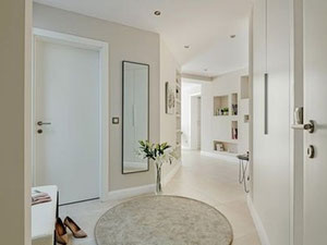 匈牙利。布达佩斯。市中心豪华110平方米的复式公寓。 — 来自开发商和业主的房地产搜索引擎 GEOLN.COM. 照片 2