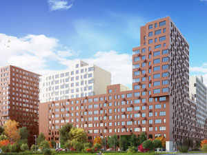 房地产在 Novokraskovo — look at the real estate search engine GEOLN.COM. 照片 5