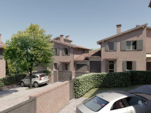 Нерухомість в Borgo — дивіться на пошуковику нерухомості GEOLN.COM. Фото 4