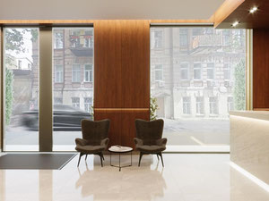 Apartments for sale in a new club building — Find off-plan property or real estate resale directly from developers and owners GEOLN.COM. Photo 5