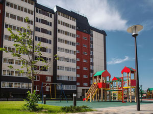 Nieruchomości w Novo-Komarovo — spójrz na wyszukiwarkę nieruchomości GEOLN.COM. Zdjęcie 4