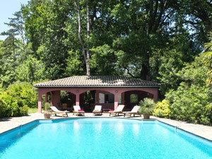 ვილა საფრანგეთში, Saint-Jean-de-Luz — უძრავი ქონების ყიდვა და მფლო ბელებისგან GEOLN.COM. ფოტო 6