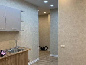 Didi Digomi的3个房间的公寓。第比利斯没有中介的公寓 — 来自开发商和业主的房地产搜索引擎 GEOLN.COM. 照片 7