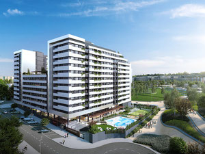 房地产在 River Park — look at the real estate search engine GEOLN.COM. 照片 4