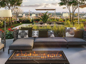 房地产在 CentraCondos 1000 rue de la Montagne — look at the real estate search engine GEOLN.COM. 照片 16