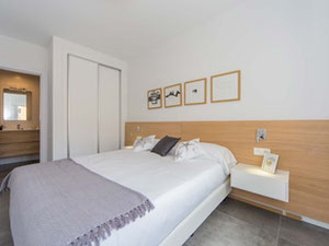 顶楼 3 卧室 105 m² 在 Campoamor, 西班牙 — 来自开发商和业主的房地产搜索引擎 GEOLN.COM. 照片 9