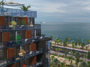 Real estate in Rainbow by Wyndham — look at the real estate search engine GEOLN.COM. Photo 2