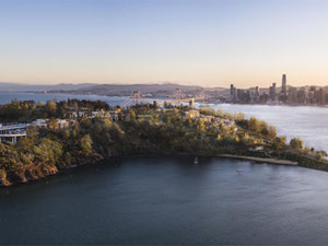 Real estate in Yerba Buena Island — look at the real estate search engine GEOLN.COM. Photo 4