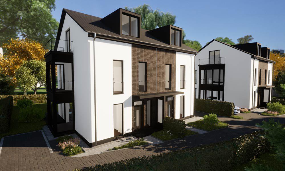 房地产在 R130 Wohnen am Ritterfeld — look at the real estate search engine GEOLN.COM. 照片 1