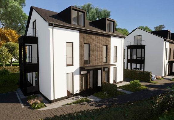 R130 Wohnen am Ritterfeld