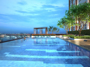 Нерухомість в Niche id Pakkret Station — дивіться на пошуковику нерухомості GEOLN.COM. Фото 7