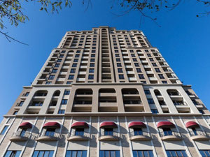 უძრავი კონება Cote d'Azur Rezidence — გადახედეთ უძრავი ქონების საძიებო სისტემას GEOLN.COM. ფოტო 5