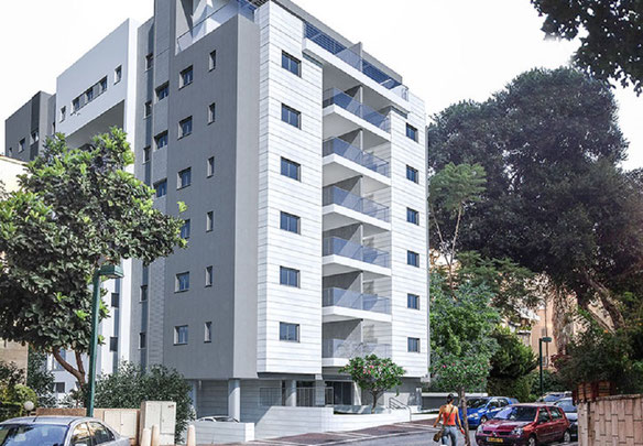 Keren Kayemet Le-Israel 7