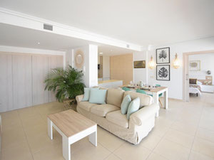 公寓 2 卧室 65 m² 在赫雷斯, 西班牙 — 来自开发商和业主的房地产搜索引擎 GEOLN.COM. 照片 3