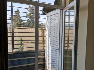 Samgori的2间卧室的公寓。第比利斯无中介公寓 — 来自开发商和业主的房地产搜索引擎 GEOLN.COM. 照片 9