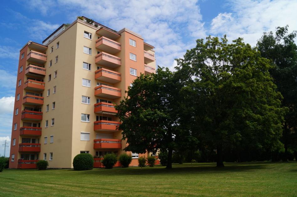 Piso en Alemania, Múnich — Encuentre propiedades fuera del plan o reventa de bienes inmuebles directamente de desarrolladores y propietarios GEOLN.COM. Foto 1