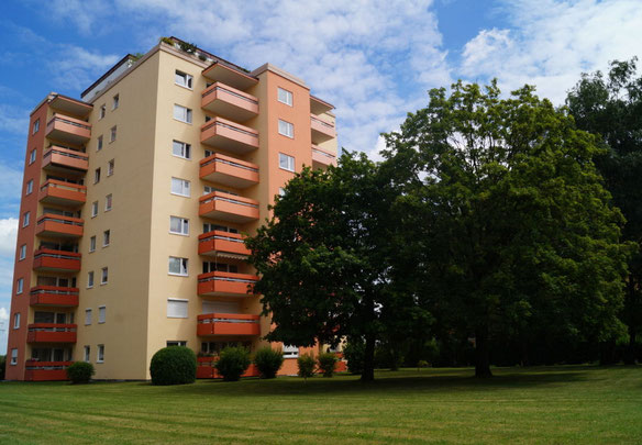 Квартира в Германии, Мюнхен