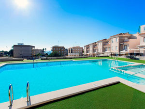 联排别墅 3 卧室 88 平方米，位于西班牙圣波拉 — 来自开发商和业主的房地产搜索引擎 GEOLN.COM. 照片 16