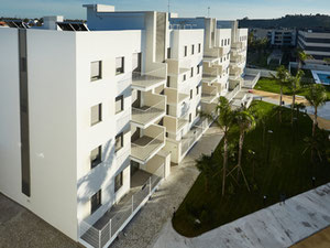 房地产在 Portico de Simon Verde — look at the real estate search engine GEOLN.COM. 照片 7