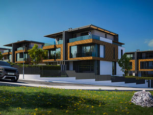 Недвижимость в BOYANA LUXURY RESIDENCE — смотрите на поисковике недвижимости GEOLN.COM. Фото 4