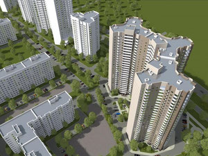 უძრავი კონება Pobeda — გადახედეთ უძრავი ქონების საძიებო სისტემას GEOLN.COM. ფოტო 2