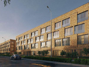 房地产在 Loft na Srednem — look at the real estate search engine GEOLN.COM. 照片 2