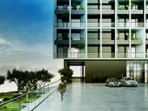 房地产在 White Square Jikia — look at the real estate search engine GEOLN.COM. 照片 3