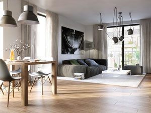 דירה בצ'כיה, אזור הבוהמה המרכזי, מכירת ברון — חיפוש נדל"ן מפרטי ומקבלן GEOLN.COM. תמונה 8