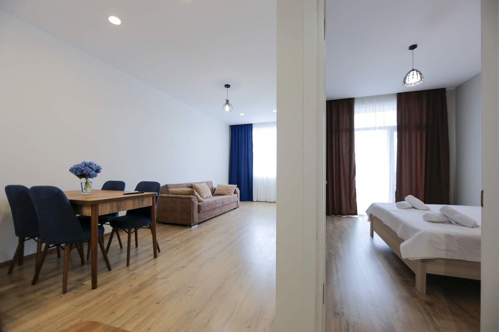 出售两房公寓 — 来自开发商和业主的房地产搜索引擎 GEOLN.COM. 照片 1