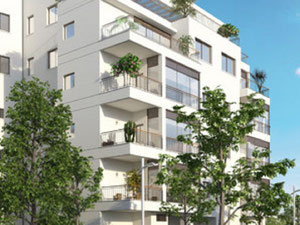 უძრავი კონება Honi HaMeagel 1 — გადახედეთ უძრავი ქონების საძიებო სისტემას GEOLN.COM. ფოტო 2