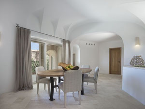 别墅在意大利，撒丁岛，切尔沃港 — 来自开发商和业主的房地产搜索引擎 GEOLN.COM. 照片 9