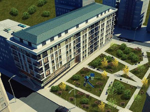 Real estate in Rami 1056 — look at the real estate search engine GEOLN.COM. Photo 2