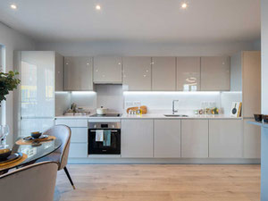 房地产在 Brunel Street Works — look at the real estate search engine GEOLN.COM. 照片 9