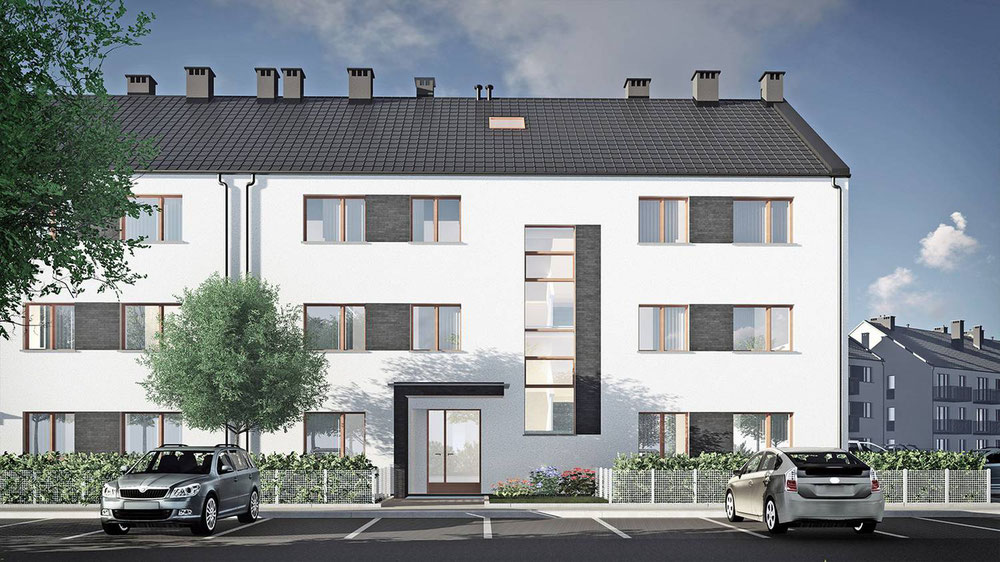 Нерухомість в Przyjazny Smolec — дивіться на пошуковику нерухомості GEOLN.COM. Фото 1