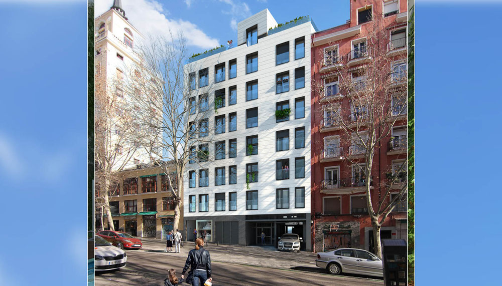 房地产在 Atica — look at the real estate search engine GEOLN.COM. 照片 1