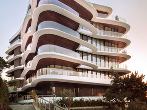 Propiedad en venta en Folkart Ardic Cesme — mira el buscador inmobiliario GEOLN.COM. Foto 5