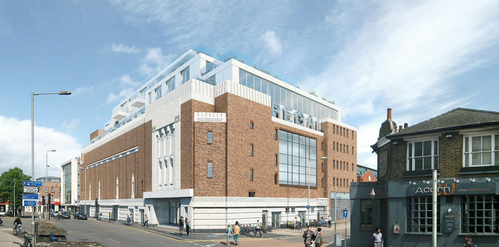 房地产在 Kingston Regal — look at the real estate search engine GEOLN.COM. 照片 1