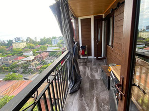 Квартира в Кобулеті — Пошуковик нерухомості від забудовників і власників GEOLN.COM. Фото 12