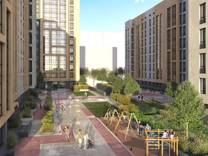 უძრავი კონება Inju Arena — გადახედეთ უძრავი ქონების საძიებო სისტემას GEOLN.COM. ფოტო 6