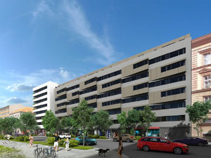 içindeki mülkiyet Rezidence Osadni — emlak arama motoru GEOLN.COM'a bakın. Fotoğraf 2