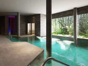 顶楼 2 卧室 73 m² 在 Cancelada, 西班牙 — 来自开发商和业主的房地产搜索引擎 GEOLN.COM. 照片 11