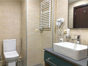 公寓 1+1 巴图米 — 来自开发商和业主的房地产搜索引擎 GEOLN.COM. 照片 9