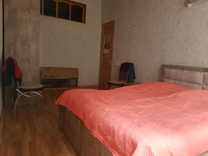 出售位于格尔达尼的公寓，6个房间，135平方米，中央供暖。 — 来自开发商和业主的房地产搜索引擎 GEOLN.COM. 照片 4