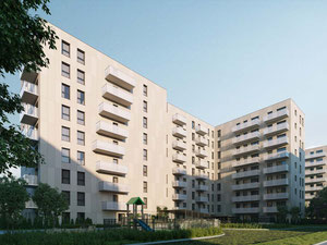 Real estate in Urcity — look at the real estate search engine GEOLN.COM. Photo 3