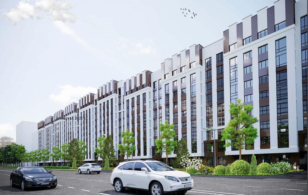 Real estate in Xabar — look at the real estate search engine GEOLN.COM. Photo 1